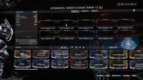 warframe universal polarity|Aura .